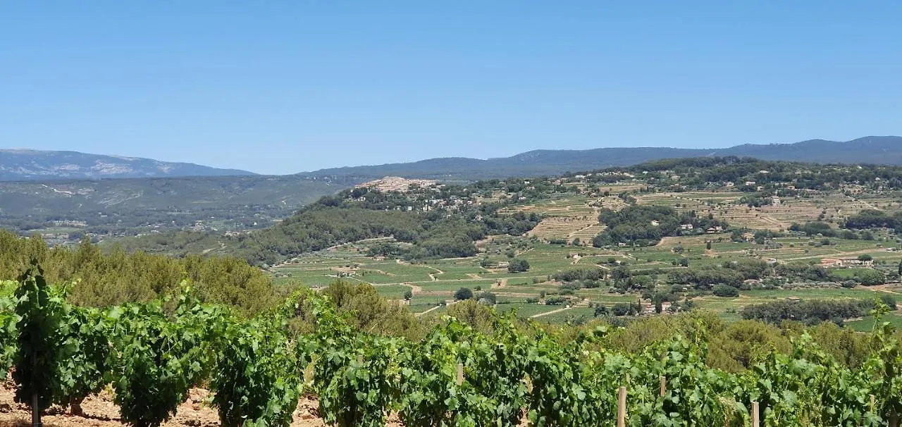 Le Mas Des Vignes Bandol